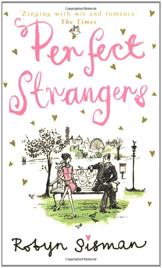 Perfect Strangers Contemporary literature Books