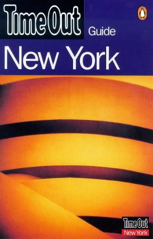 Product Image: New York ("Time Out" Guides)