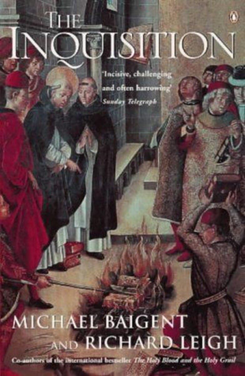 The Inquisition Philosophy