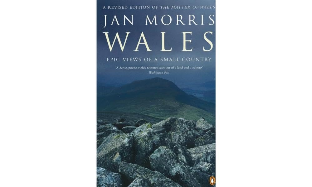 Wales: Epic Views of a Small Country General education