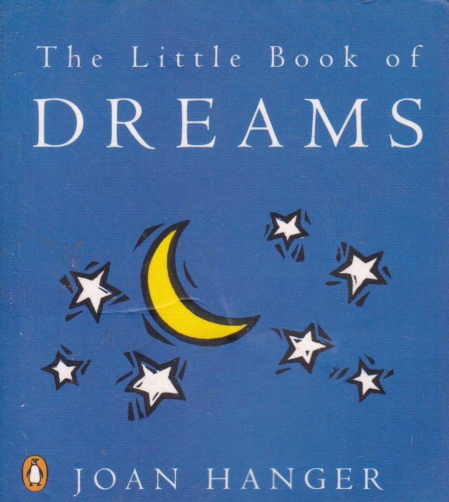 The Little Book of Dreams Living & Furnishing