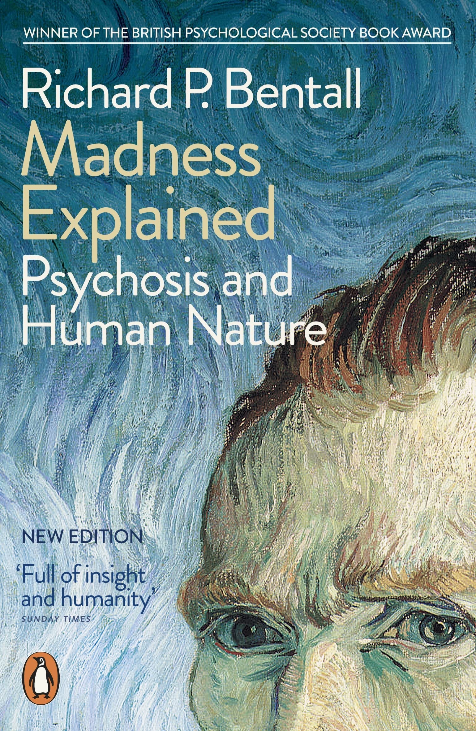 Madness Explained Medicine Books