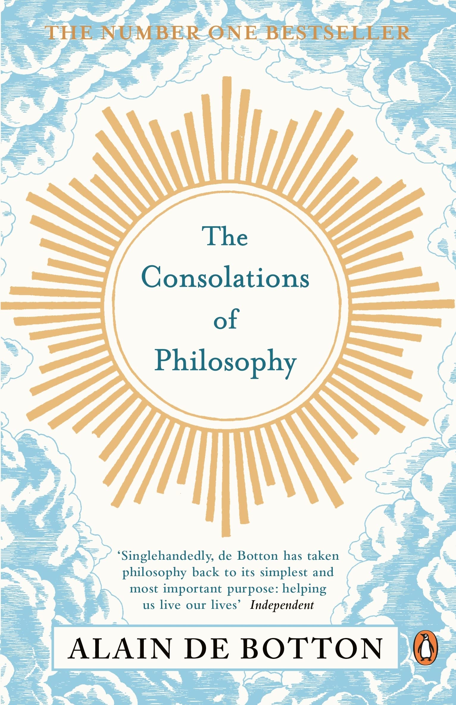 The Consolations of Philosophy Philosophy