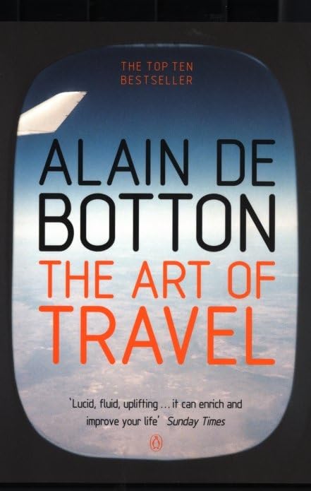 The Art of Travel Philosophy