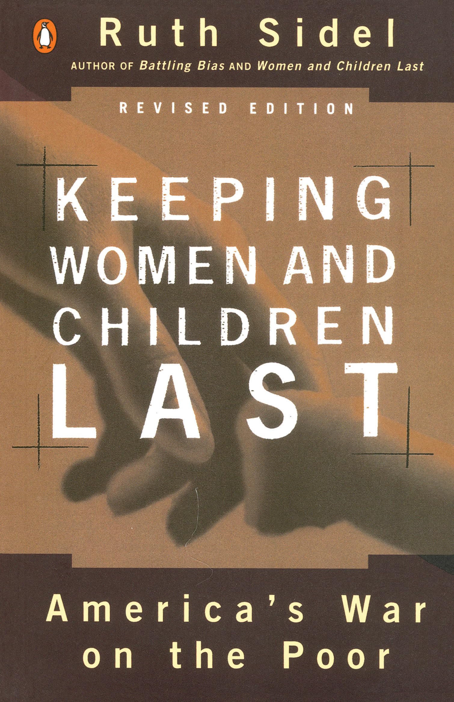 Keeping Women and Children Last Law