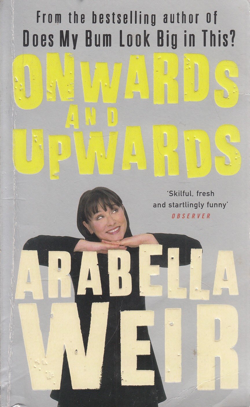 Onwards And Upwards Contemporary literature Books