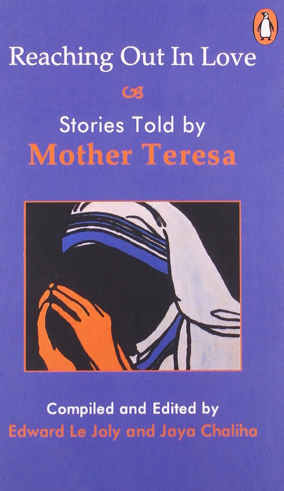 Faith in Action: Stories By Mother Teresa Contemporary literature