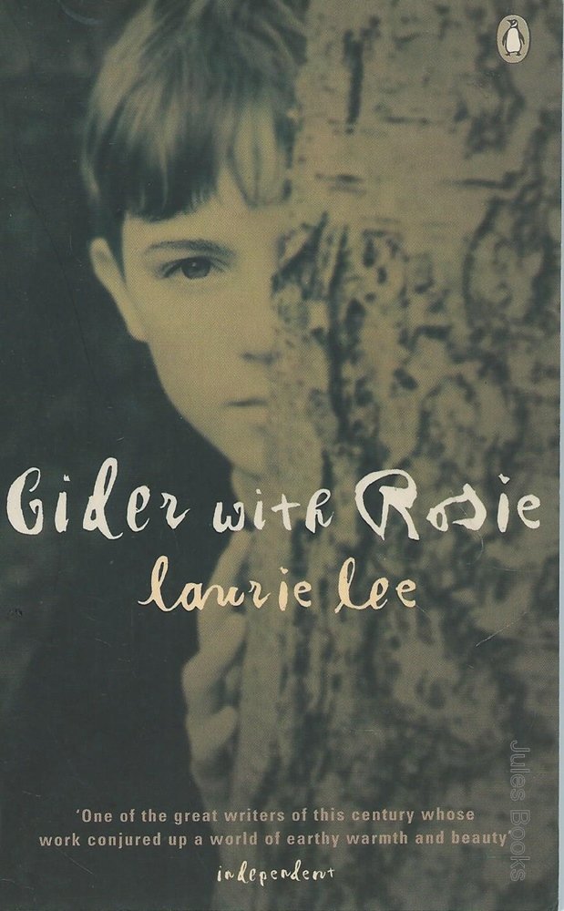Cider with Rosie Memories