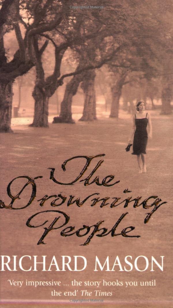 Product Image: The Drowning People