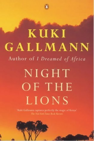 Night of the Lions Essays & Short Stories