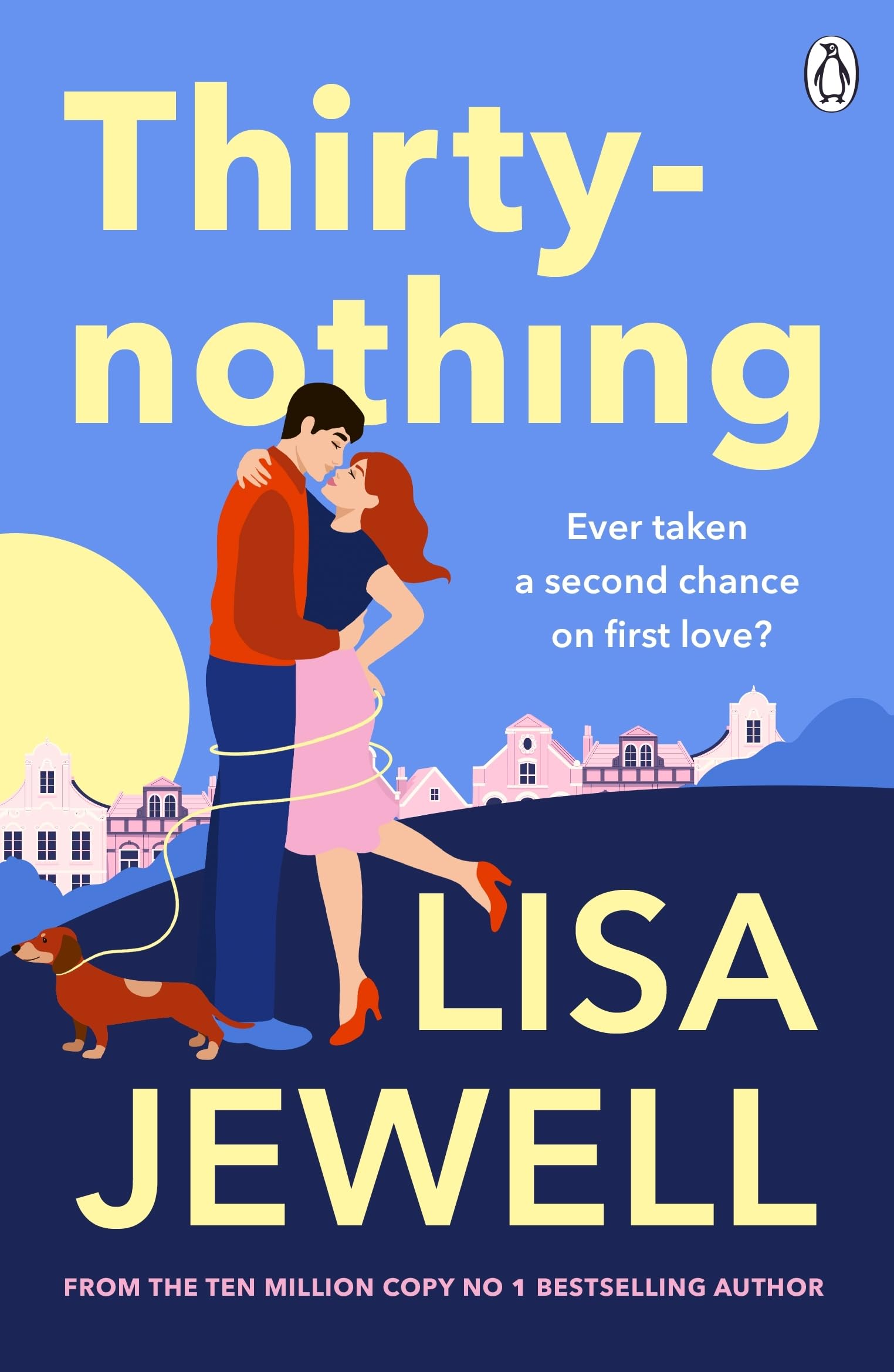 Thirtynothing Contemporary literature Books