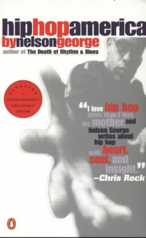 Product Image: Hip Hop America