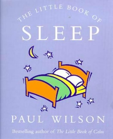 The Little Book of Sleep book