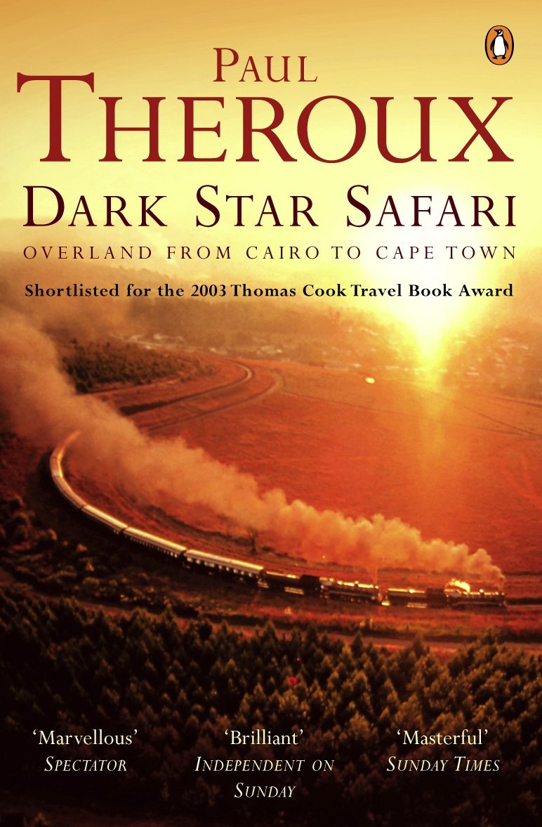 Product Image: Dark Star Safari