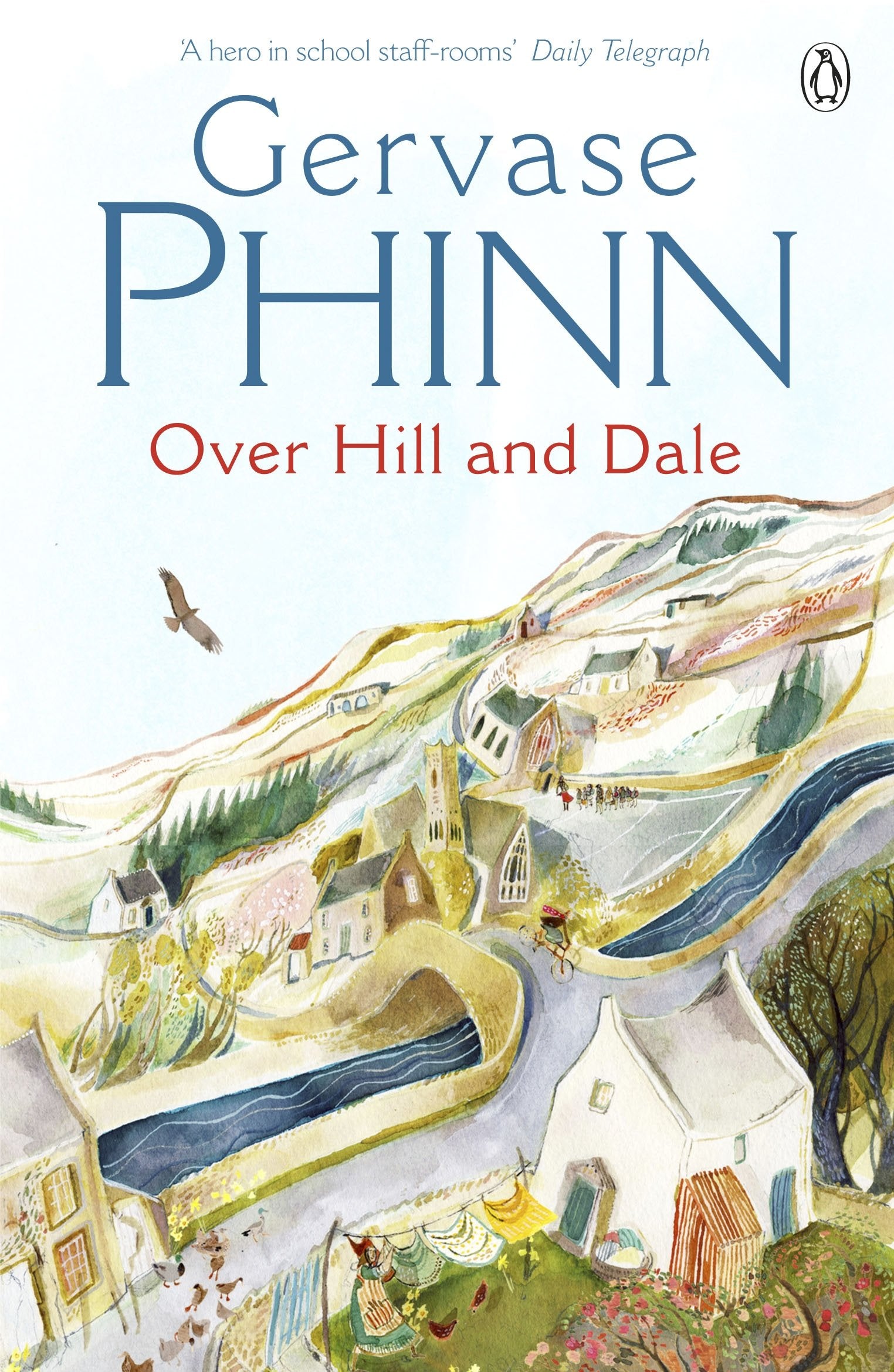 Product Image: Over Hill and Dale
