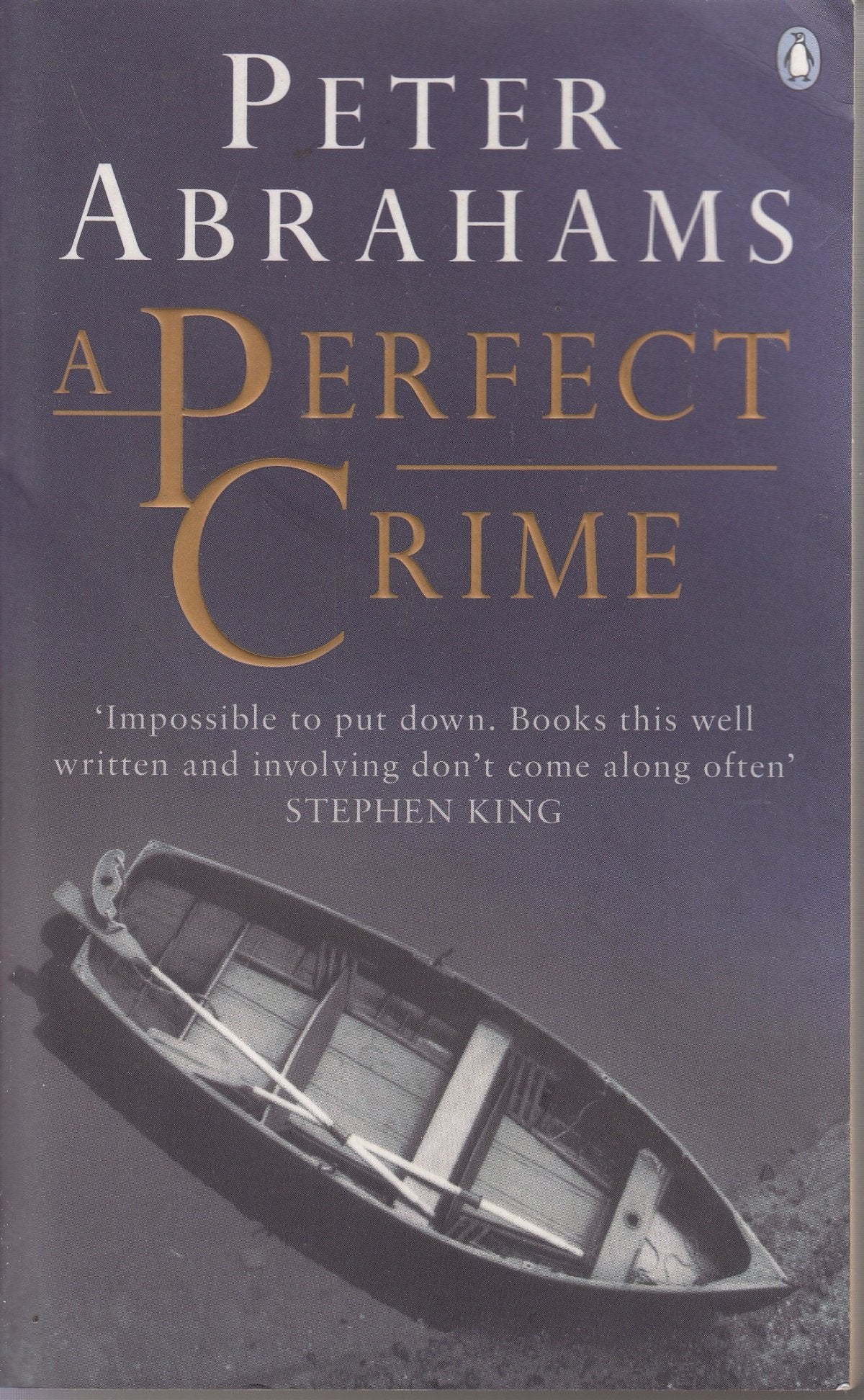 A Perfect Crime Action & Adventure