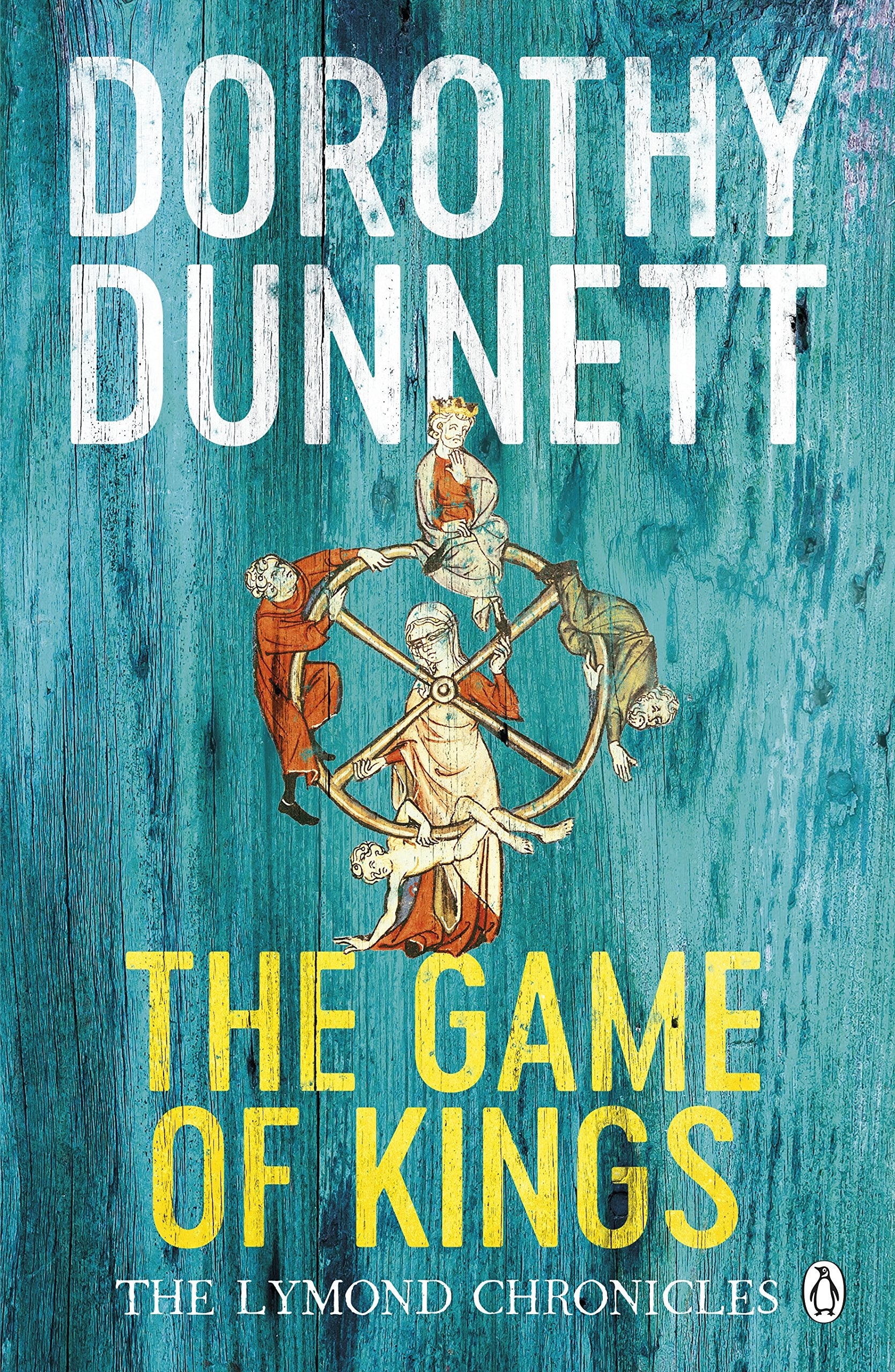 The Game Of Kings Action & Adventure