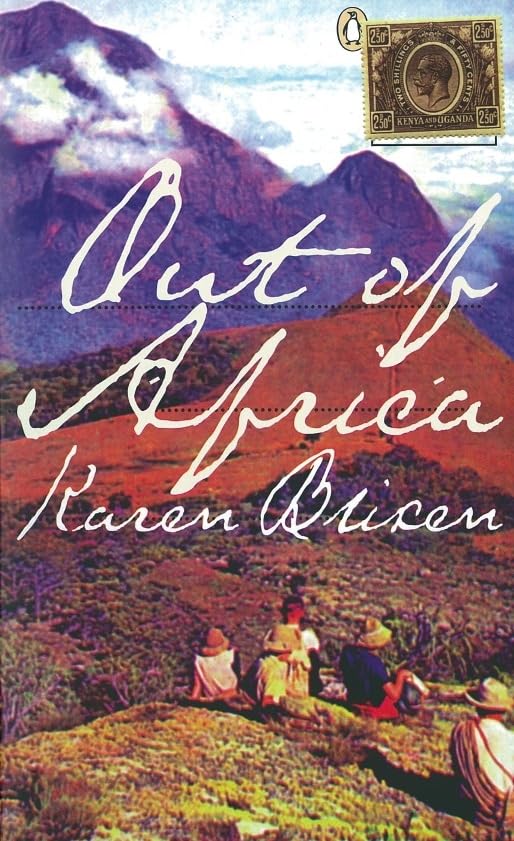 Out of Africa Classics