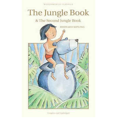 Product Image: The Jungle Books (Penguin Essentials)