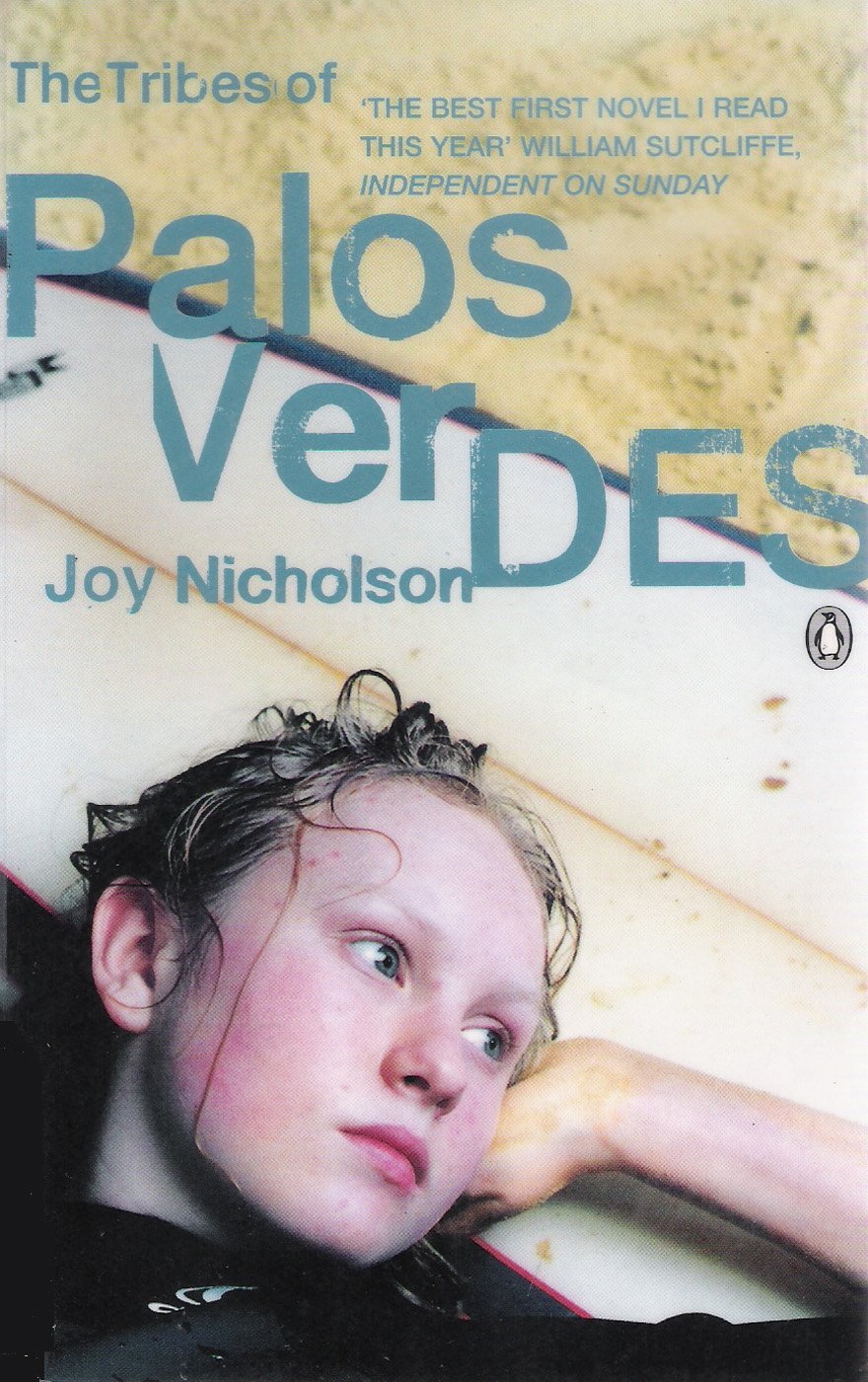The Tribes of Palos Verdes Contemporary literature