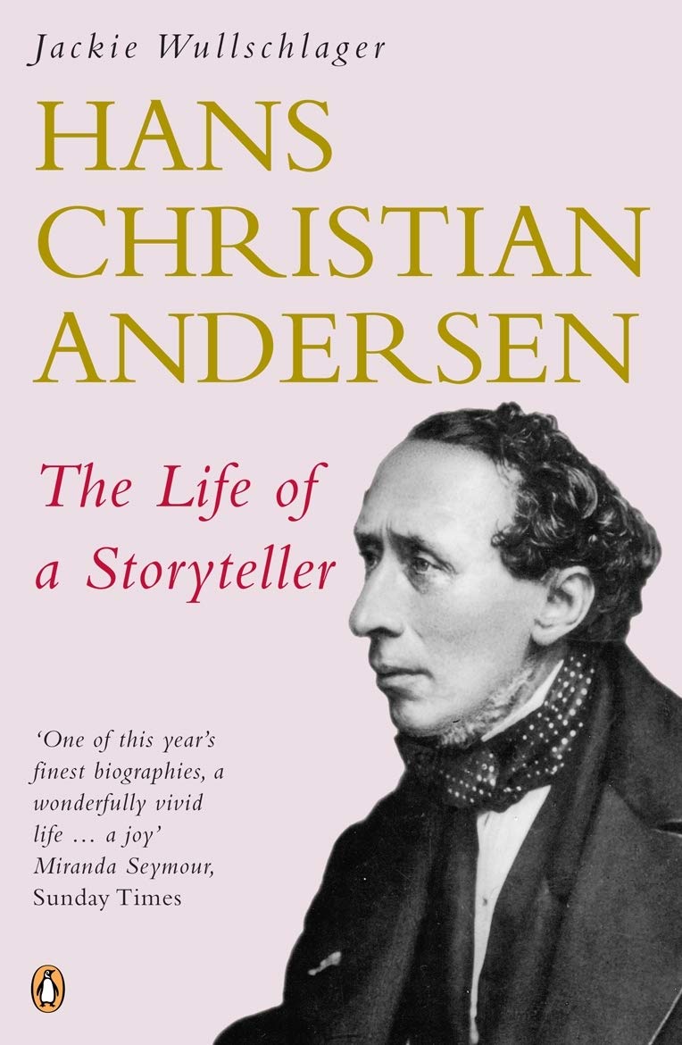 Hans Christian Andersen Contemporary literature Books