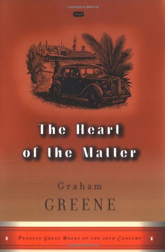 The Heart of the Matter (Penguin Great Books of the 20th Century) Classics