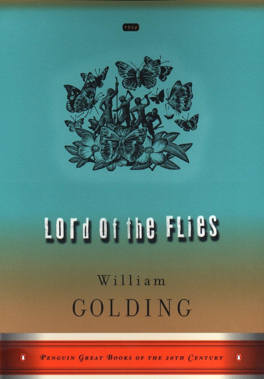 Lord of the Flies Classics