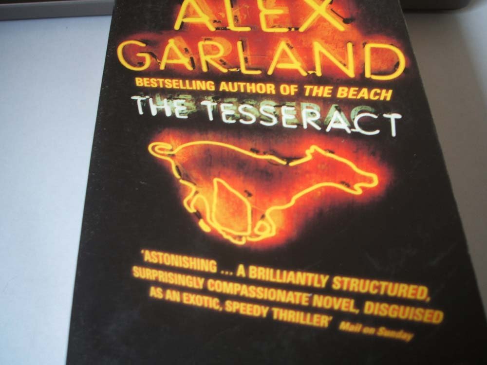 Product Image: The Tesseract