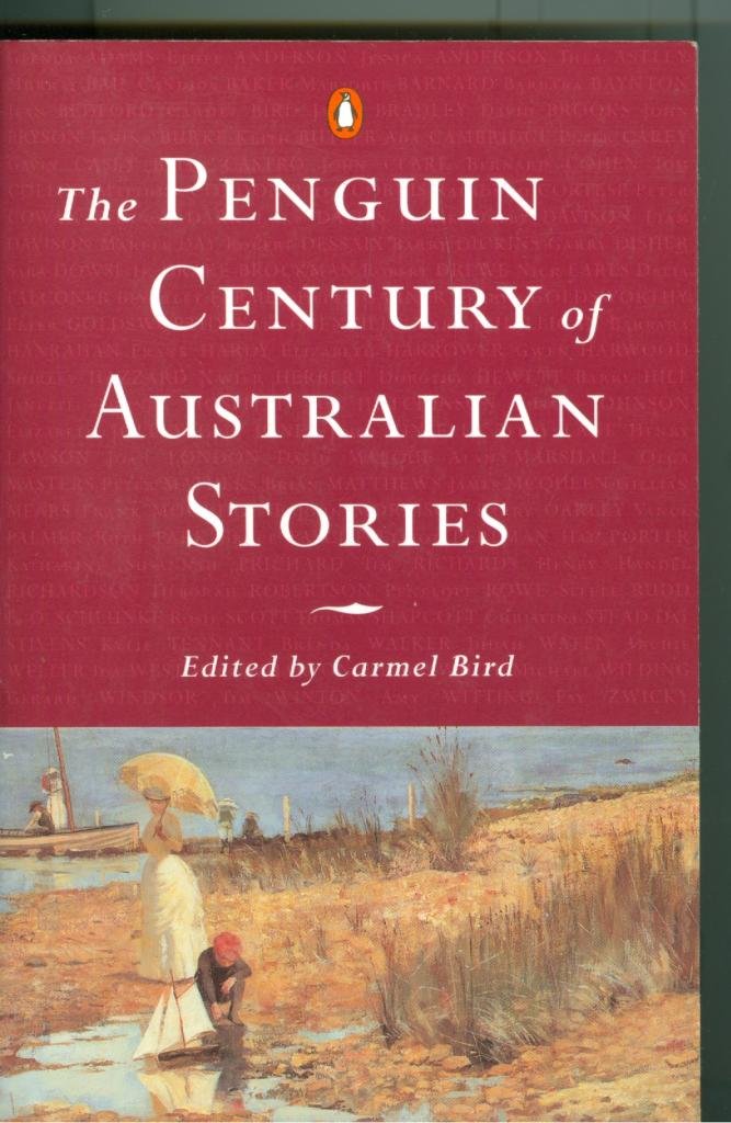 A Century of Australian Stories Contemporary literature