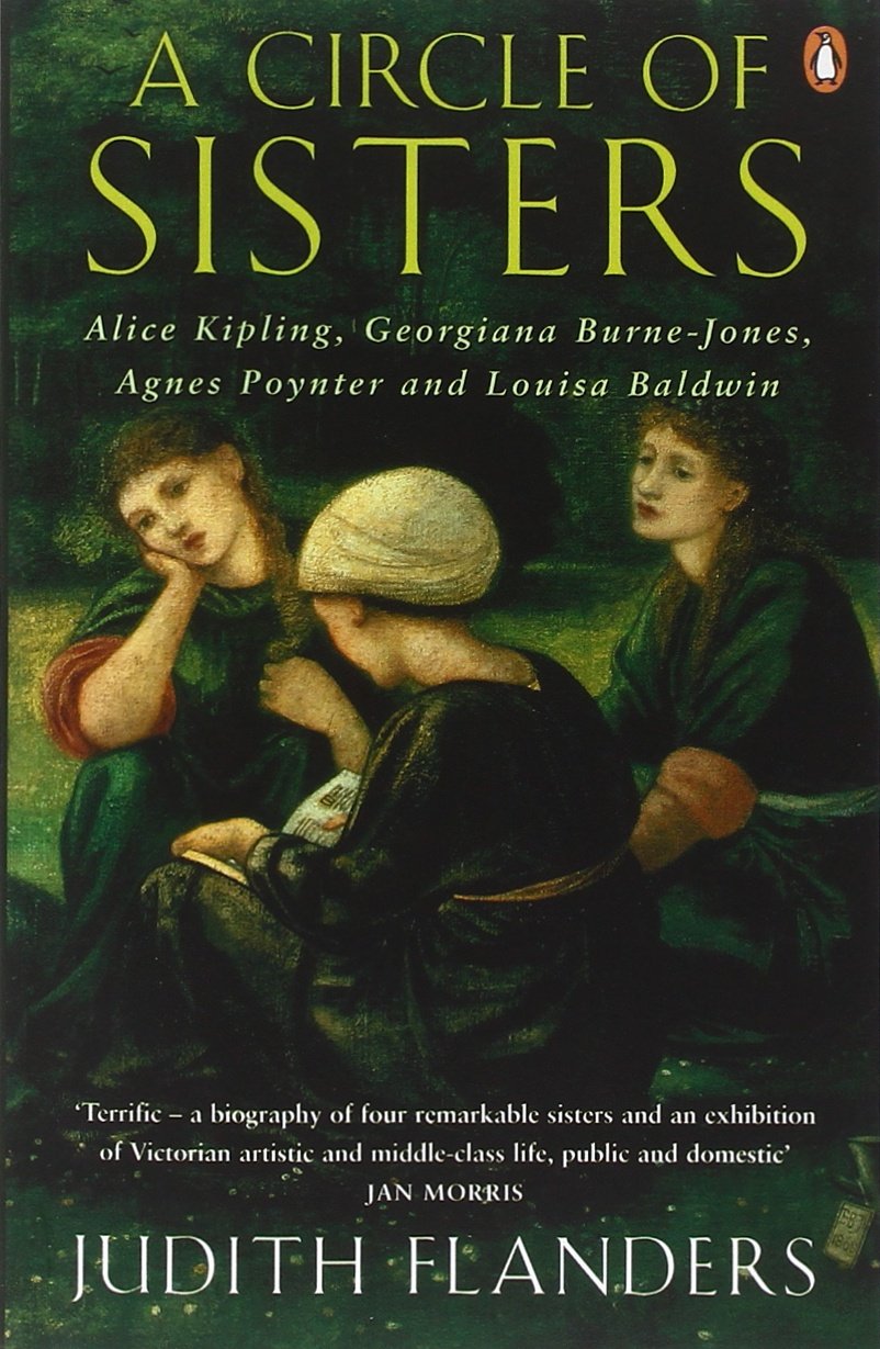 Product Image: A Circle of Sisters