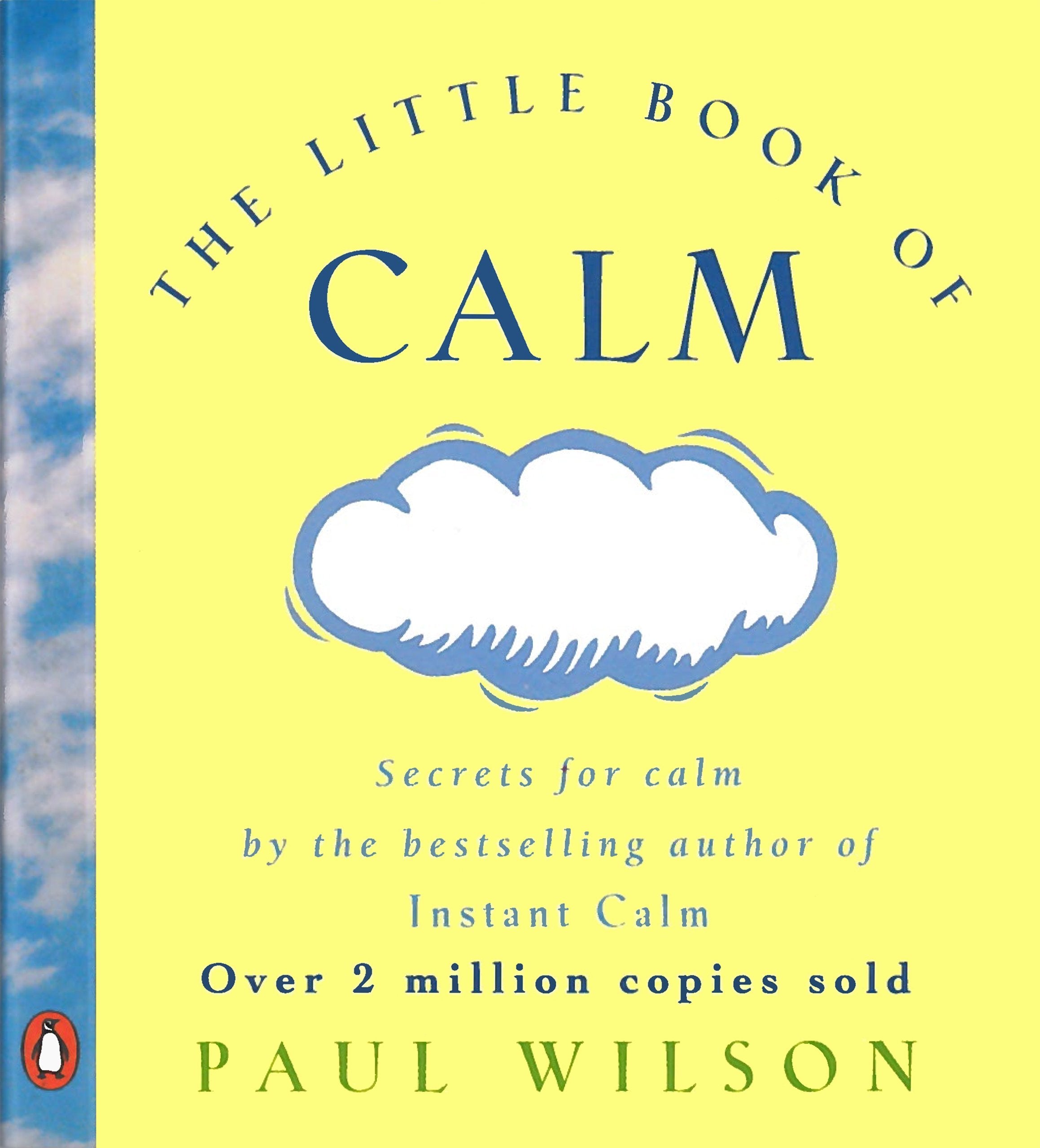 The Little Book of Calm Health, Nutrition & Fitness
