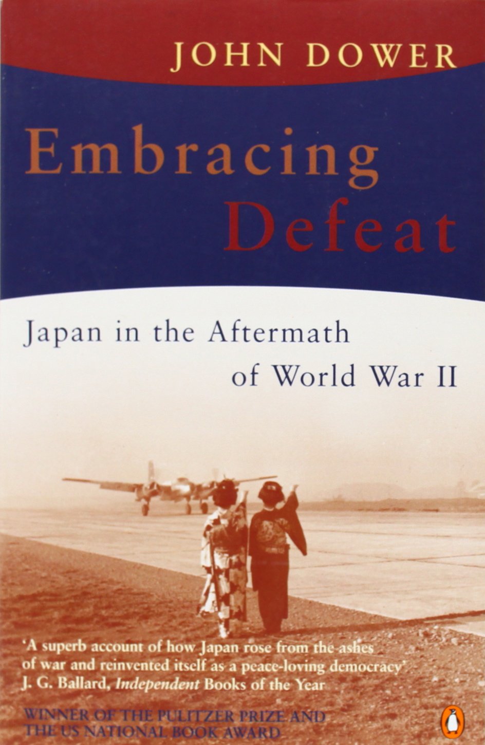 Embracing Defeat: Japan in the Aftermath of World War II Social Sciences