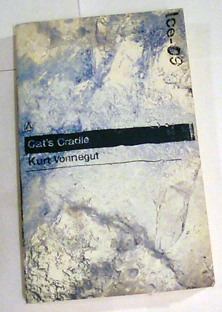 Cat's Cradle Contemporary literature Books