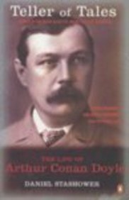 Teller of Tales: The Life of Arthur Conan Doyle Contemporary literature