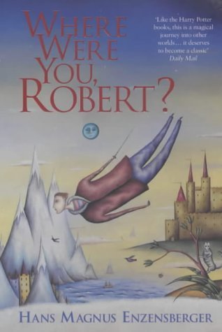 Where Were You, Robert? Contemporary literature