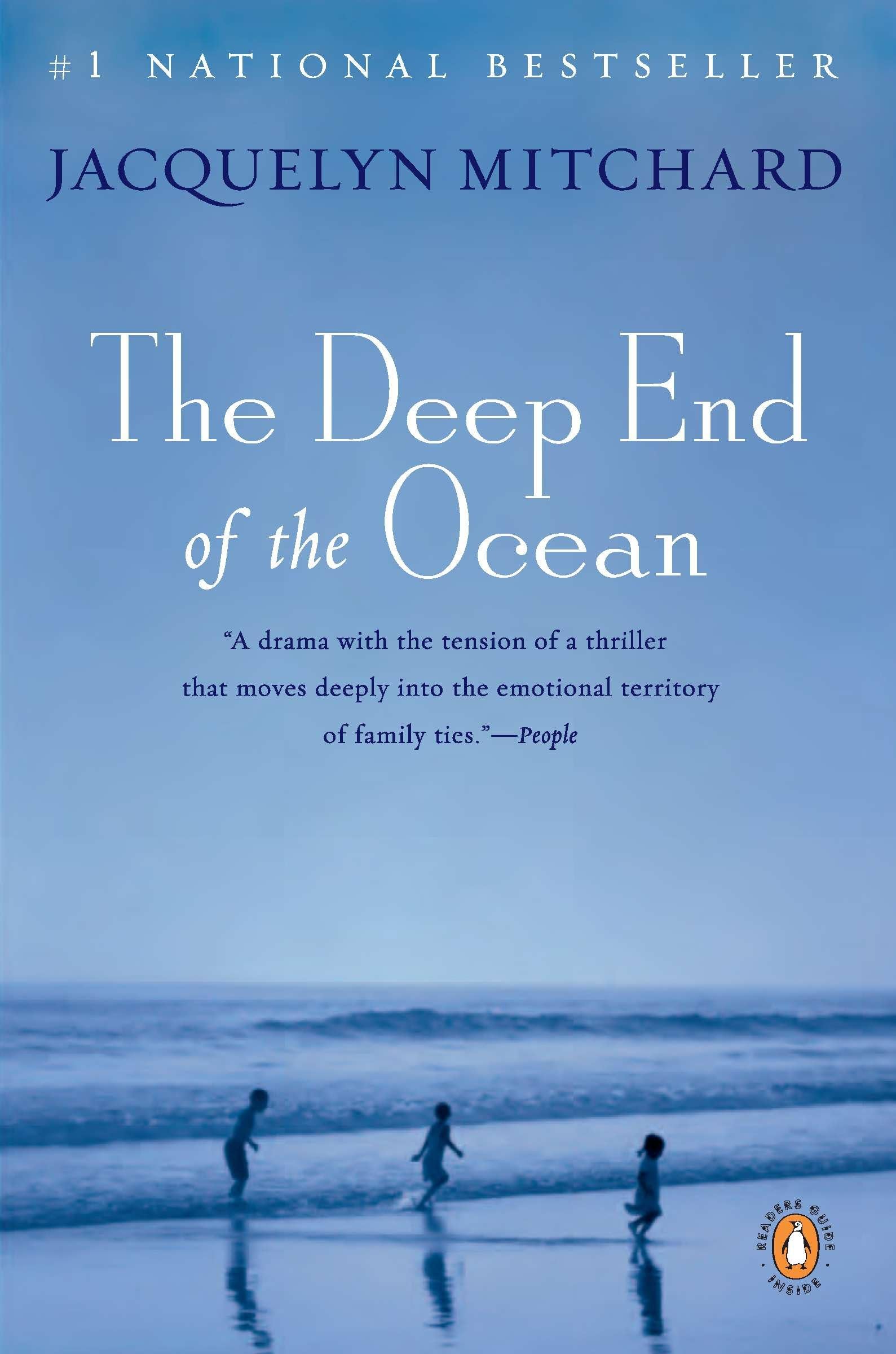 The Deep End of the Ocean Contemporary literature