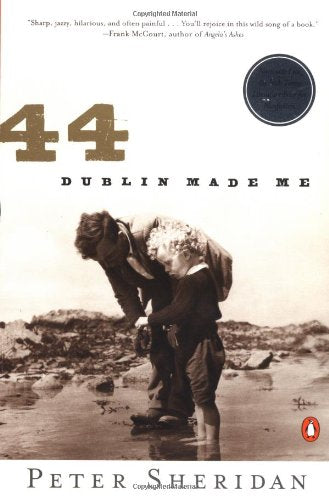 Product Image: 44: Dublin Made me