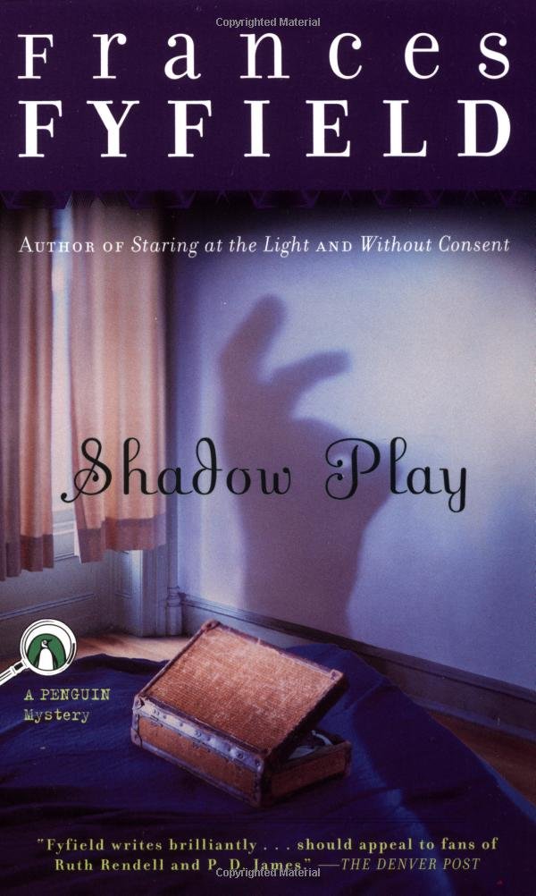 Shadow Play Detective & CSI