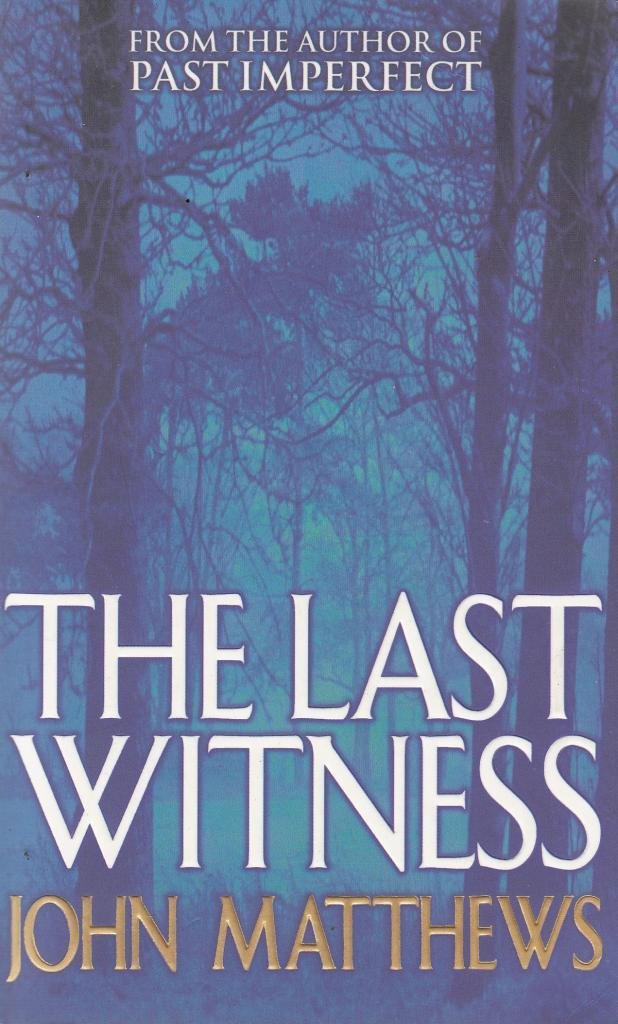 The Last Witness Action & Adventure