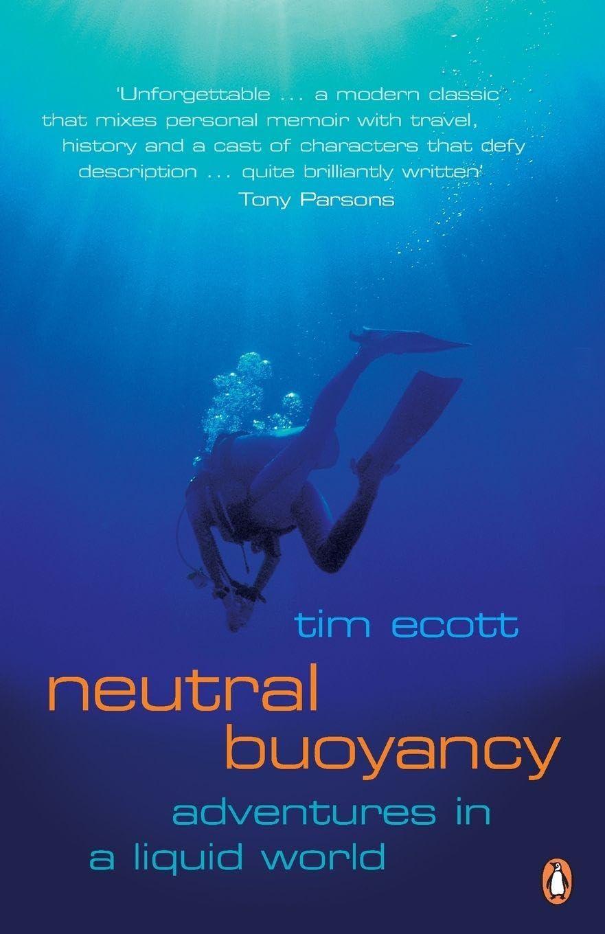 Neutral Buoyancy Leisure, Home & Garden