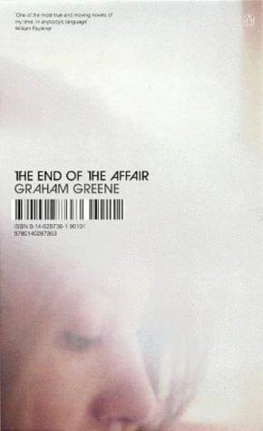 The End of the Affair Contemporary literature