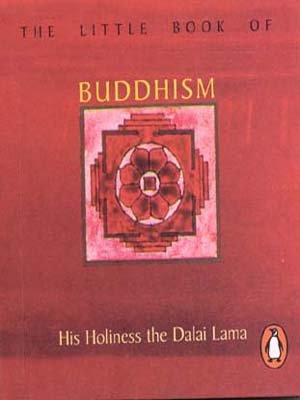 The Little Book of Buddhism Religion & Esotericism