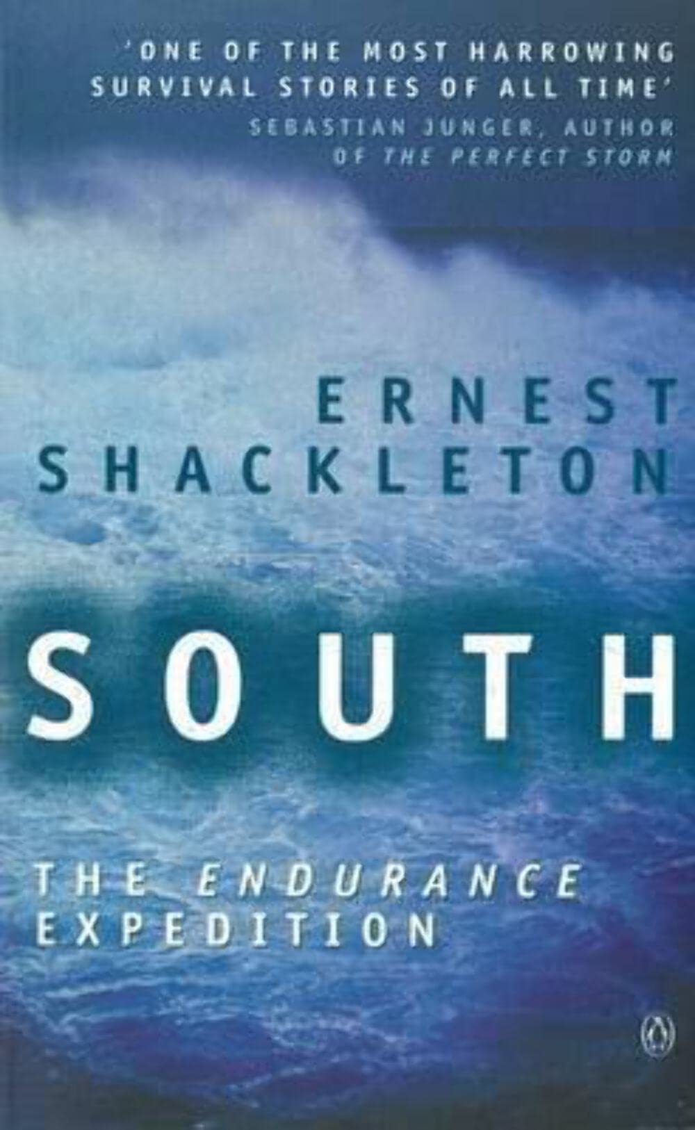 South: The Endurance Expedition Politics & Society Books
