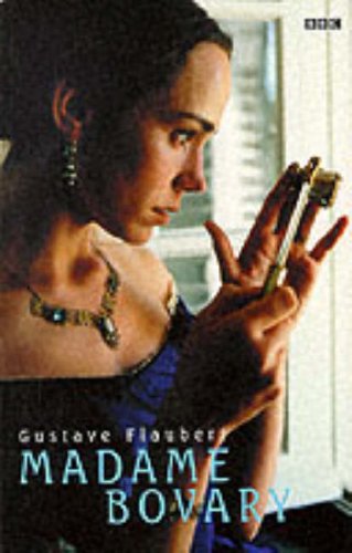 Madame Bovary: Provincial Lives book