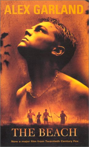 The Beach: Winner of the Betty Trask Prize 1997 Contemporary literature