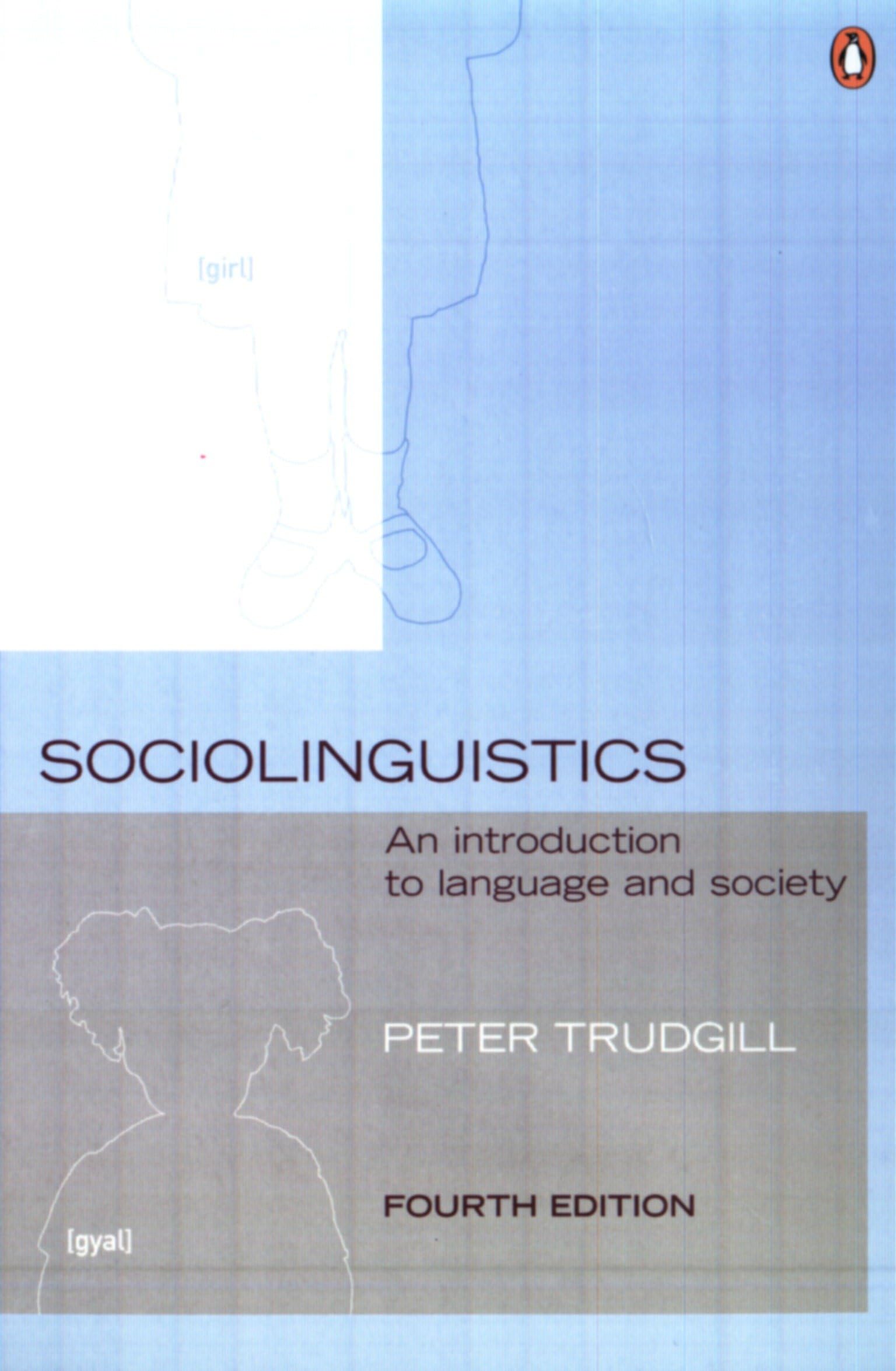 Sociolinguistics Social Sciences