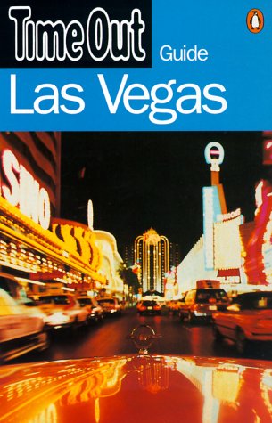 "Time Out" Las Vegas Guide ("Time Out" Guides) Leisure, Home & Garden