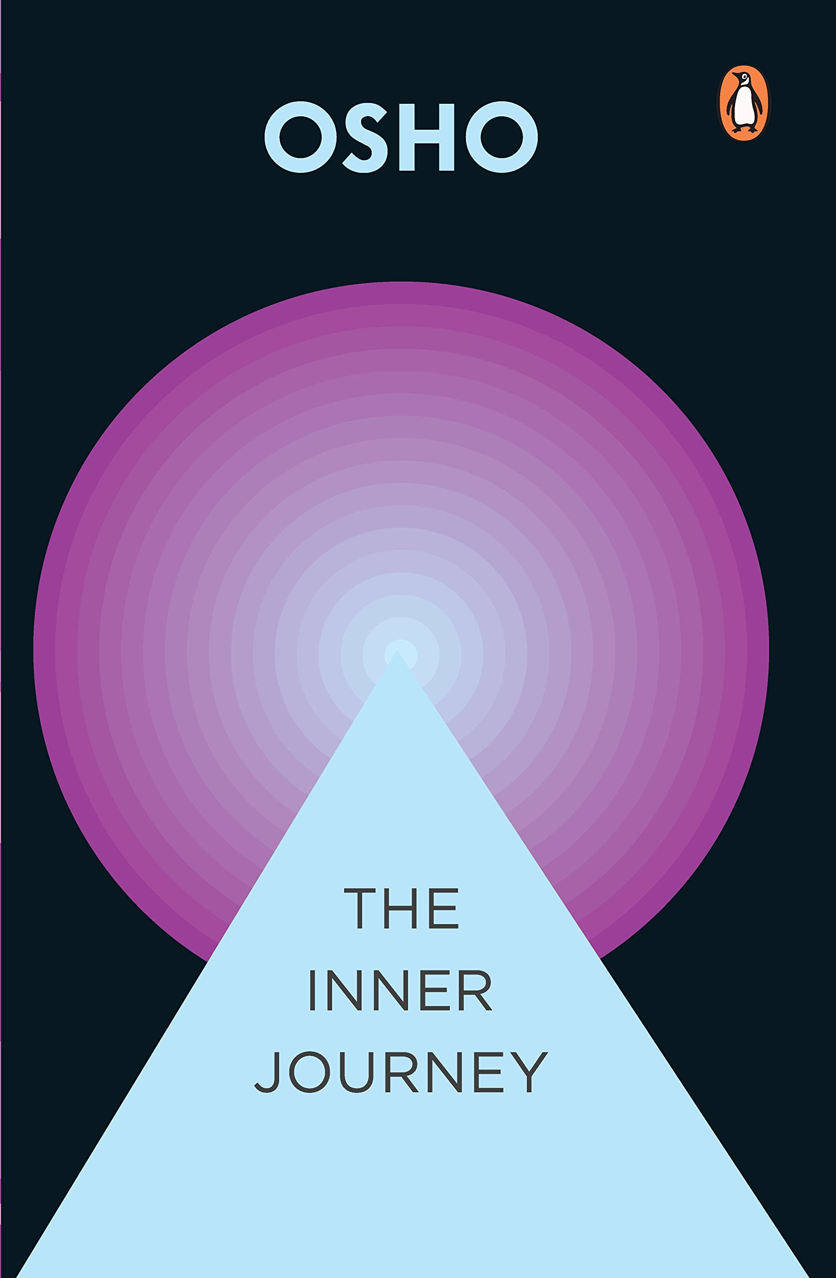 The Inner Journey Second hand books on Religion & Esotericism