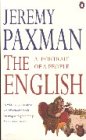The English: A Portrait of a People Politics & History