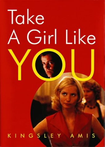 Take a Girl Like You Contemporary literature